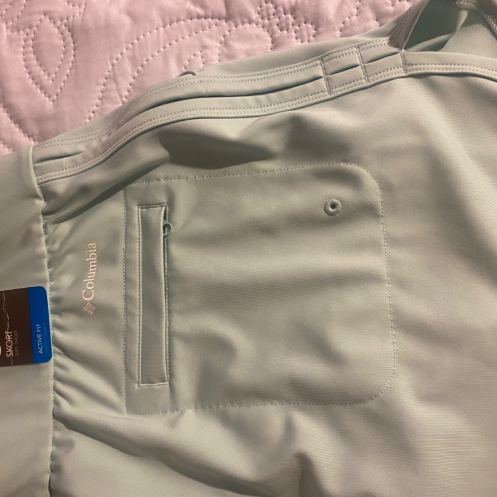 Skort - Picture 2 of 4